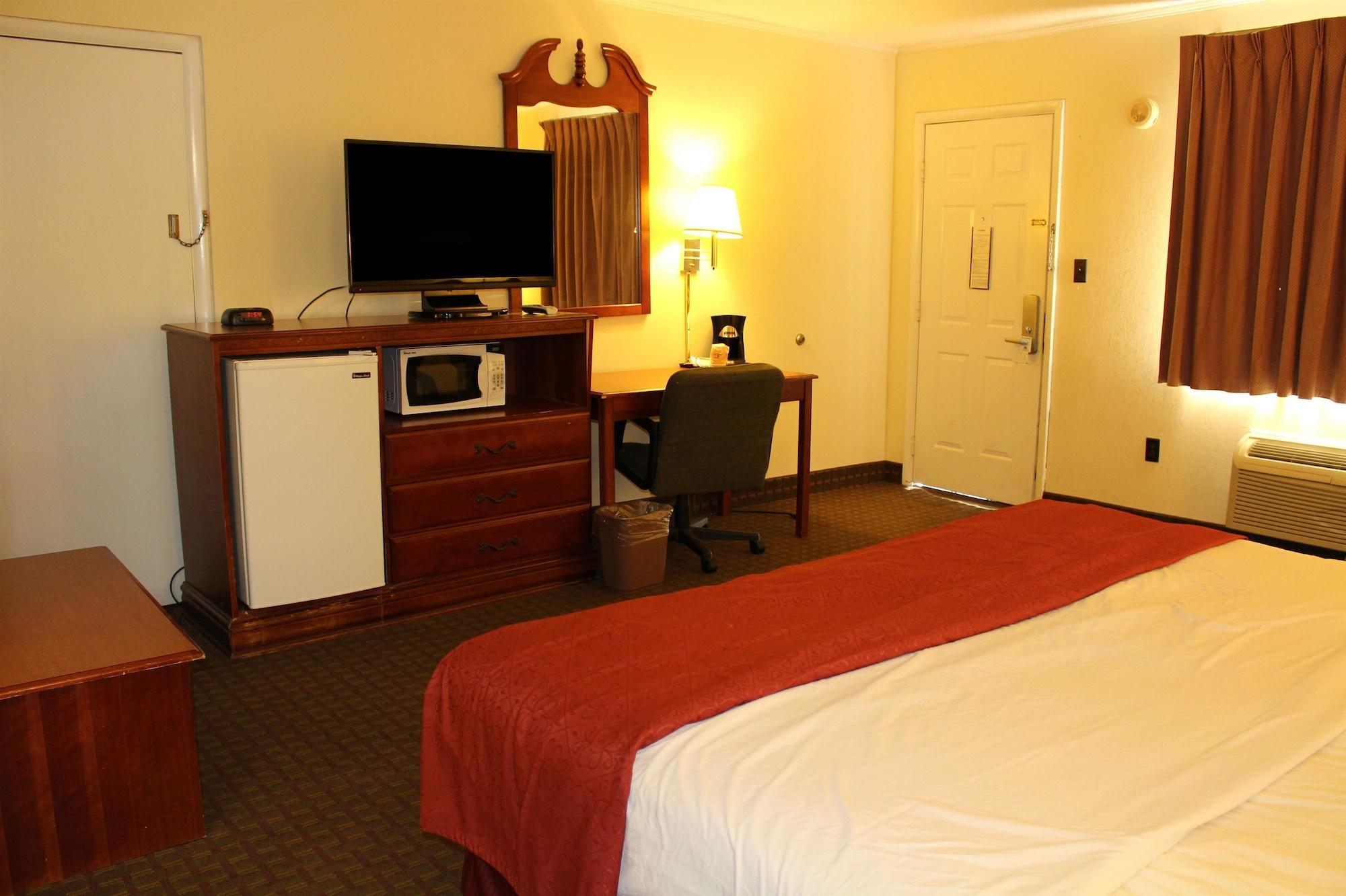 Lake View Inn & Suites Killen 외부 사진