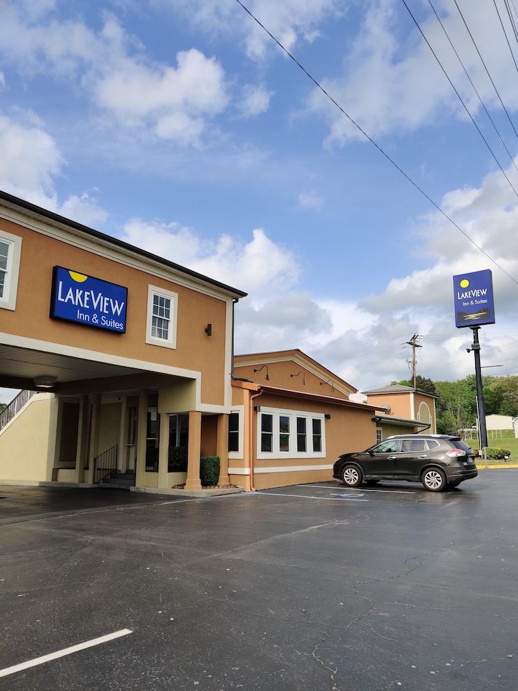 Lake View Inn & Suites Killen 외부 사진