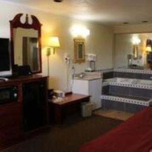 Lake View Inn & Suites Killen 외부 사진