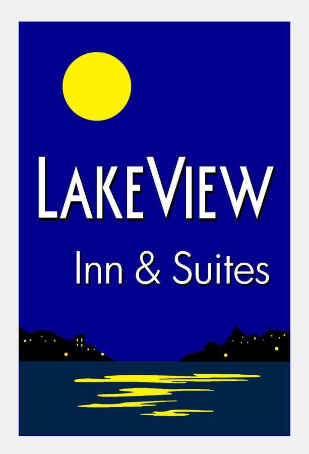 Lake View Inn & Suites Killen 외부 사진