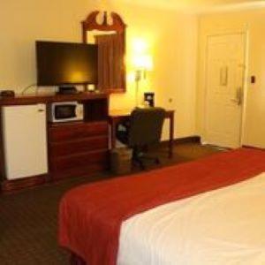 Lake View Inn & Suites Killen 외부 사진