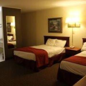 Lake View Inn & Suites Killen 외부 사진